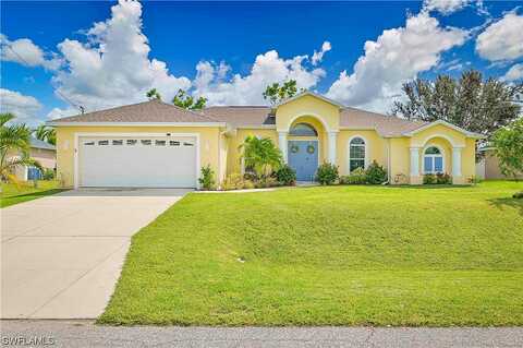 17Th, CAPE CORAL, FL 33993