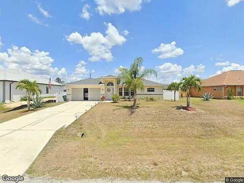 5Th, CAPE CORAL, FL 33909