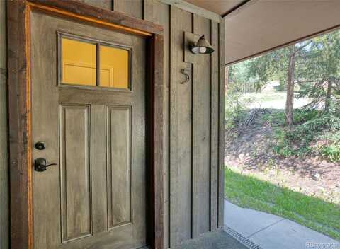 Fuller Placer, BRECKENRIDGE, CO 80424