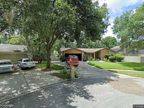 Cranwood, TAMPA, FL 33618