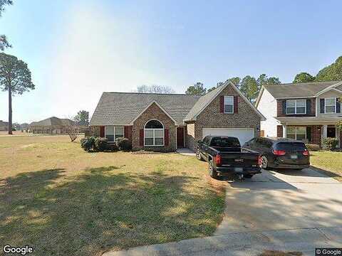 Back Cedar, WARNER ROBINS, GA 31093