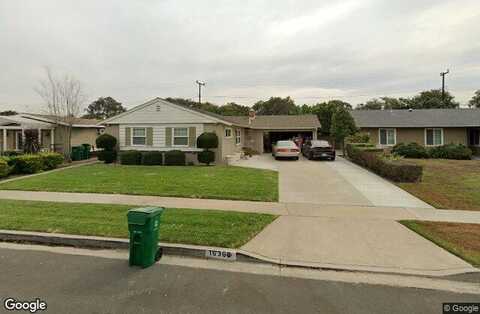Woodruff, WESTMINSTER, CA 92683