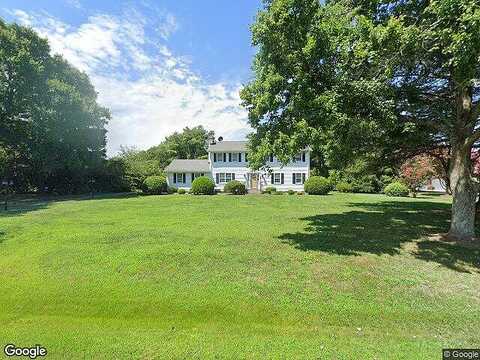 Abingdon, HAYES, VA 23072