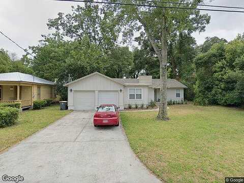 Davidson, JACKSONVILLE, FL 32207