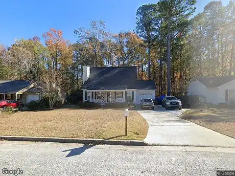 Crawford, AUGUSTA, GA 30907