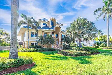 Sand Castle, SANIBEL, FL 33957