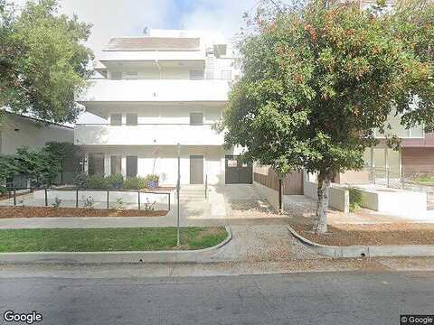 Oak Knoll, PASADENA, CA 91101