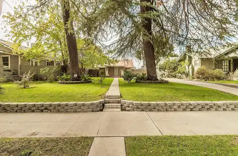 Roosevelt, FRESNO, CA 93728