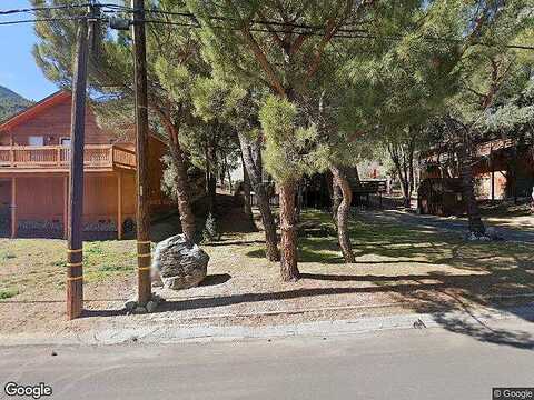Mil Potrero, PINE MOUNTAIN CLUB, CA 93222