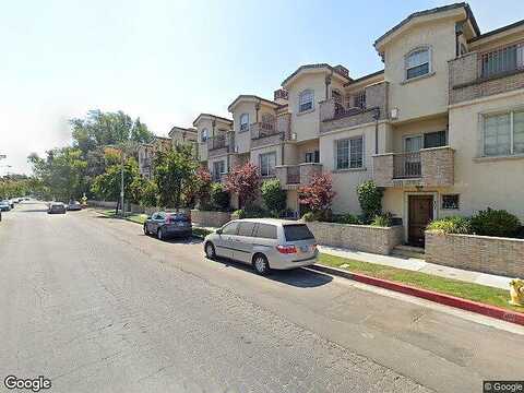 Clark, SHERMAN OAKS, CA 91411