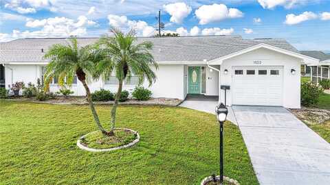 Belle Glade, SUN CITY CENTER, FL 33573