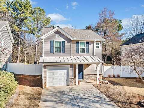Nacoochee, CANTON, GA 30114