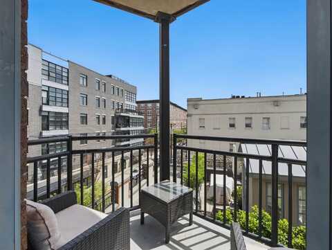 727 MONROE ST, Hoboken, NJ 07030