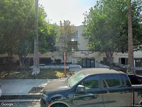 Hamlin, VAN NUYS, CA 91411