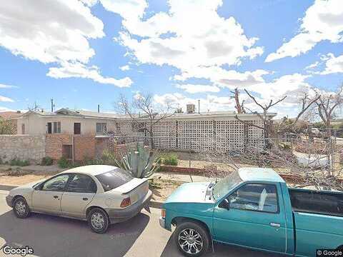 Pacific, EL PASO, TX 79922
