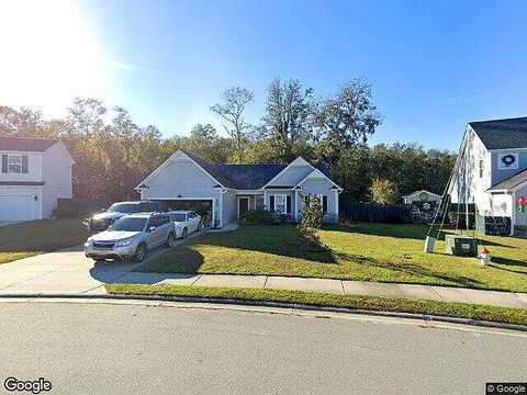 Minning, RICHMOND HILL, GA 31324
