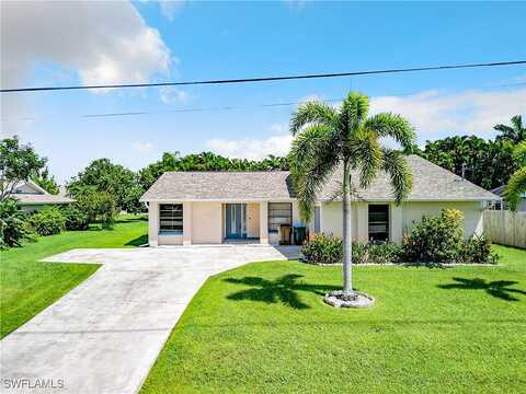 19Th, CAPE CORAL, FL 33990