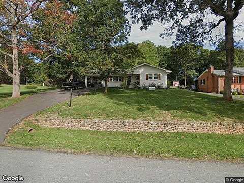Charldon, LYNCHBURG, VA 24501