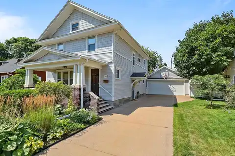 Eau Claire, WAUSAU, WI 54403