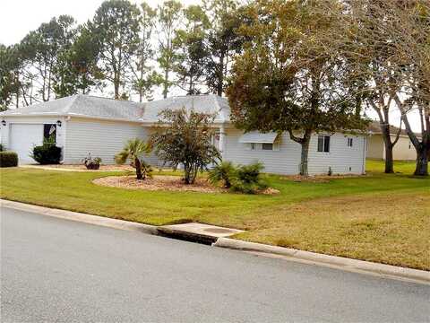 86Th, SUMMERFIELD, FL 34491