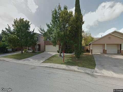 Griffin Ridge, SAN ANTONIO, TX 78247