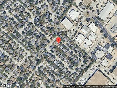 Griffin Ridge, SAN ANTONIO, TX 78247
