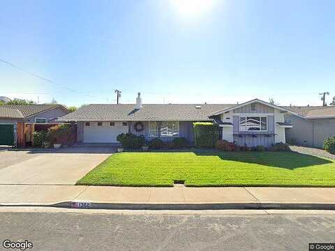 Sumac, CONCORD, CA 94521