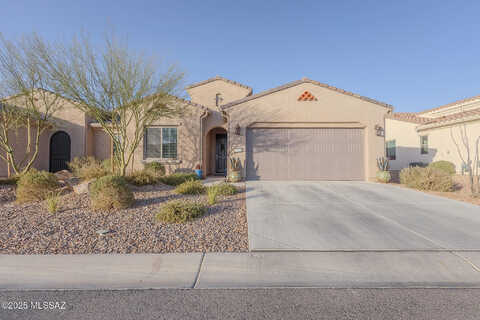 Basalt, GREEN VALLEY, AZ 85614