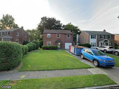 Roosevelt, HAVERTOWN, PA 19083
