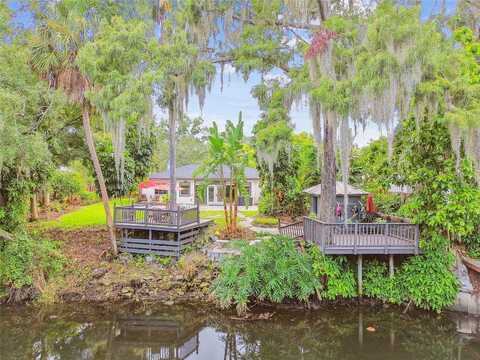 Park, TAMPA, FL 33604