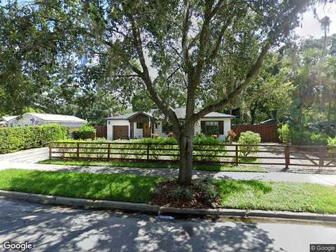 Park, TAMPA, FL 33604