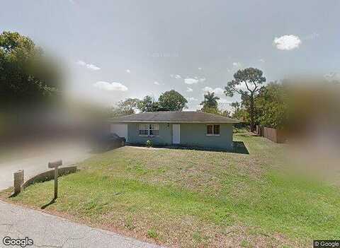 Fourth, FORT MYERS, FL 33905