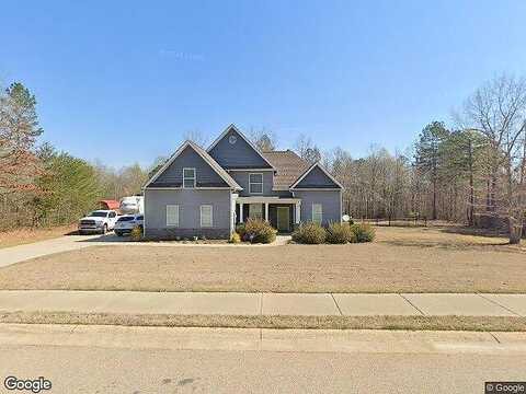 Maple, COMMERCE, GA 30529