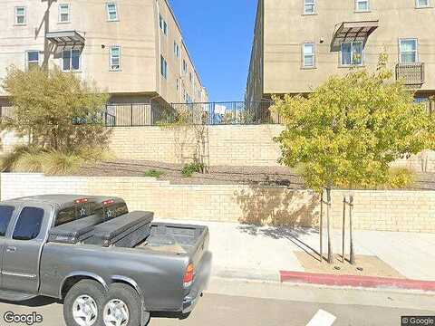 Watt, SYLMAR, CA 91342