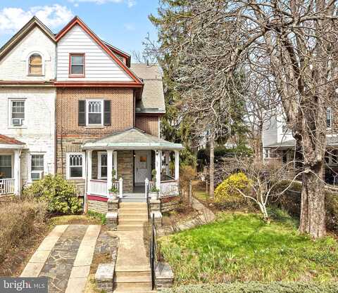 Hortter, PHILADELPHIA, PA 19119