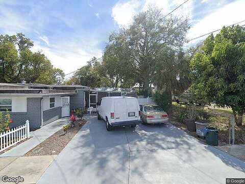 Center, TARPON SPRINGS, FL 34689