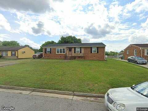 Valor, PETERSBURG, VA 23803