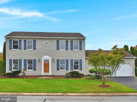 Perring, DALLASTOWN, PA 17313