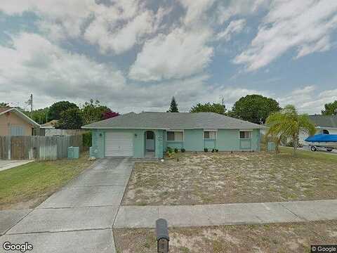 Arlington, MERRITT ISLAND, FL 32952