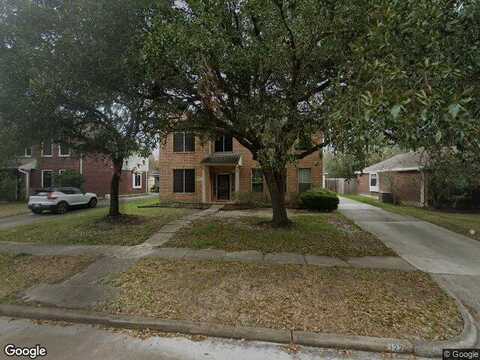 Rushton, LEAGUE CITY, TX 77573