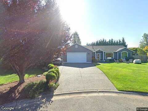 Muir Field, BURLINGTON, WA 98233