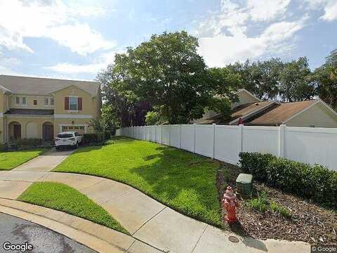 Hidden Arbor, SANFORD, FL 32773