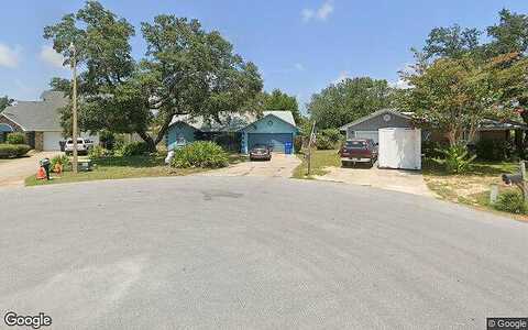Oak Ridge, PANAMA CITY, FL 32408