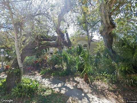 Beach, PONCE INLET, FL 32127