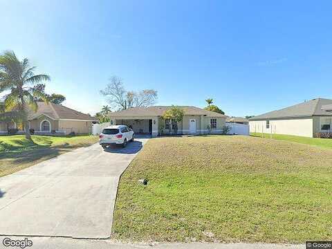 9Th, CAPE CORAL, FL 33909