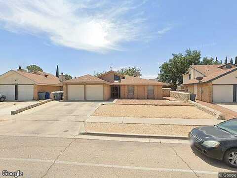 Jennifer, EL PASO, TX 79936