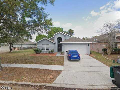 Rouse Run, ORLANDO, FL 32817