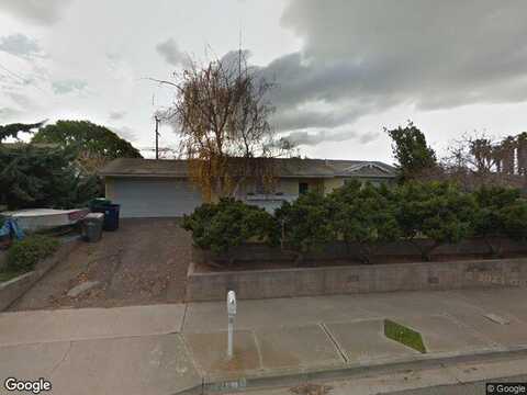 Via Alta, SANTA MARIA, CA 93455