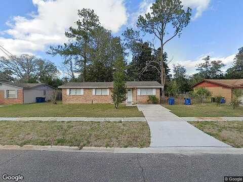 Marblehead, JACKSONVILLE, FL 32218