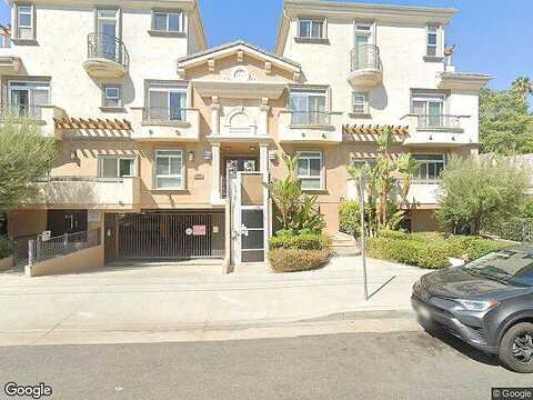 Huston, NORTH HOLLYWOOD, CA 91601
